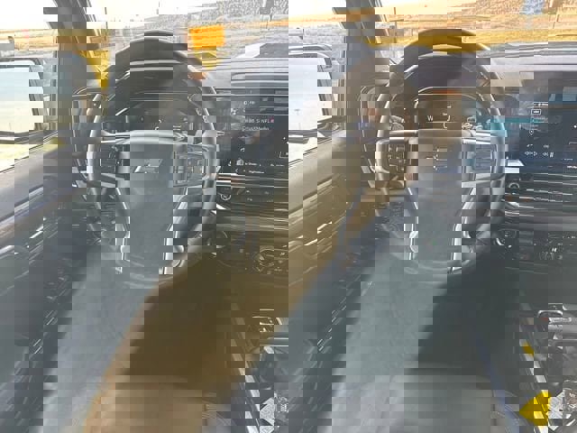 Certified 2024 Chevrolet Silverado 1500 LT Trail Boss w/ LT Trail Boss Premium Package image 13