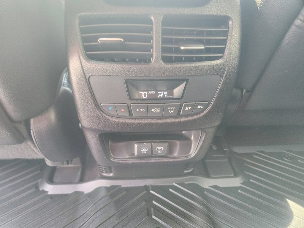 Used 2020 Acura MDX FWD w/ Technology Package image 20