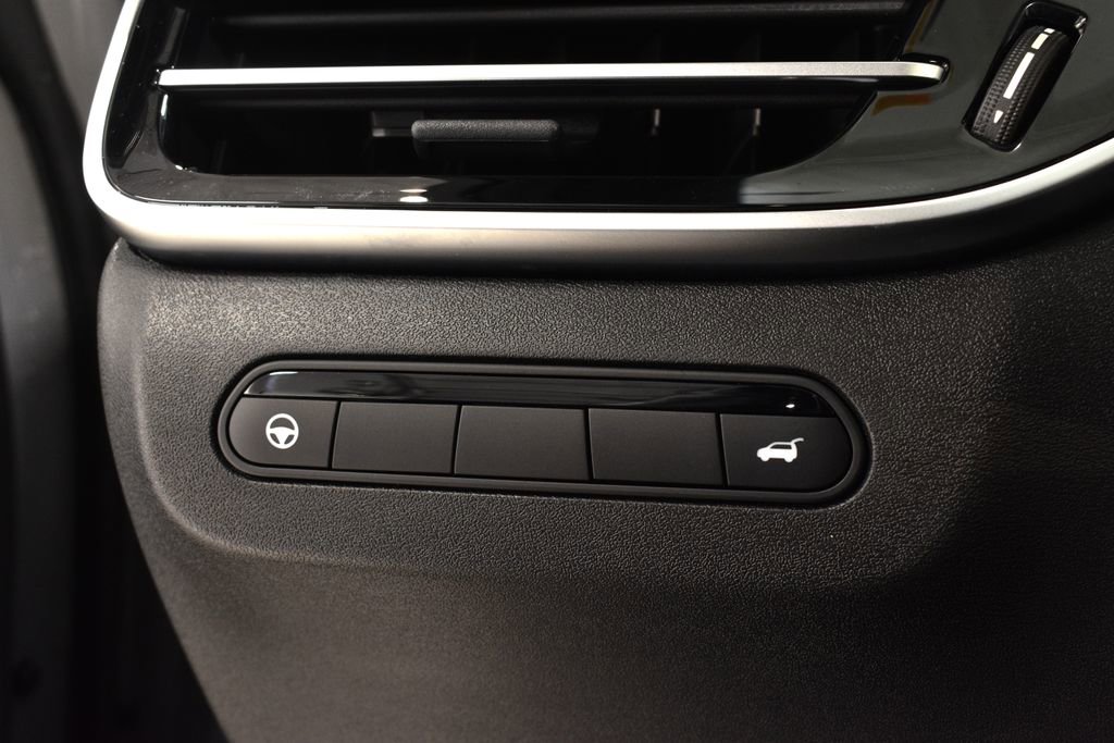 New 2026 INFINITI QX60 Sport w/ Dark Cargo Package image 19