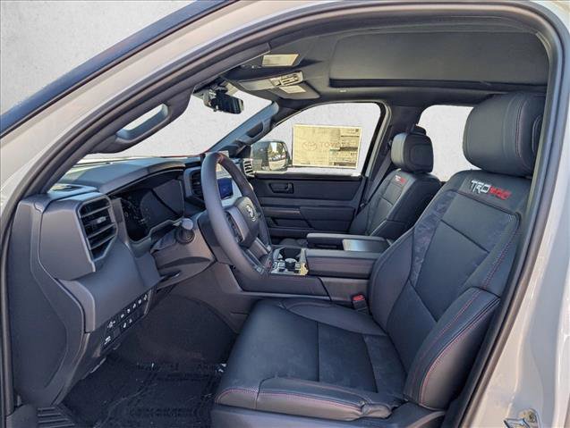 New 2025 Toyota Tundra TRD Pro image 10