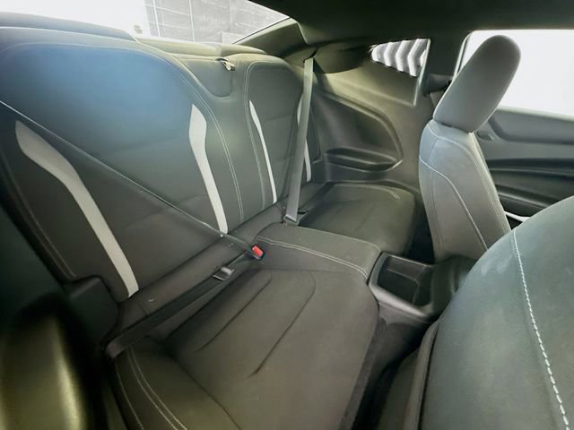 Used 2019 Chevrolet Camaro LS image 24