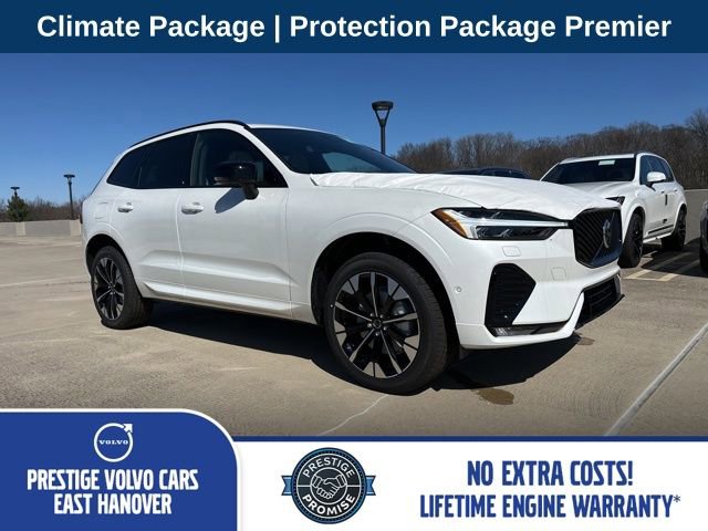 New 2026 Volvo XC60 B5 Plus w/ Protection Package Premier image 1