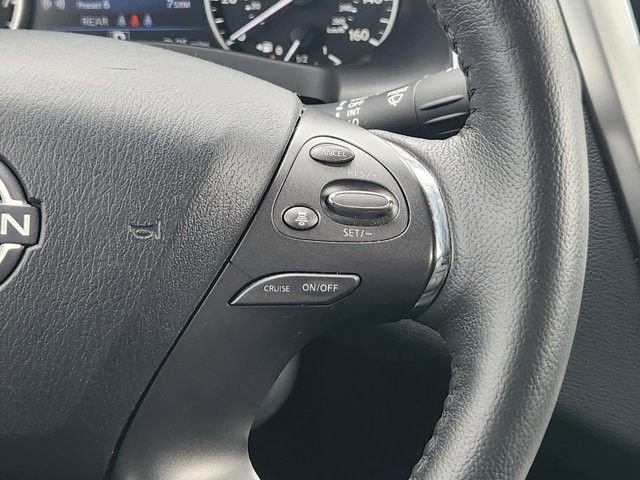 Used 2023 Nissan Murano SL w/ SL Moonroof Package image 29