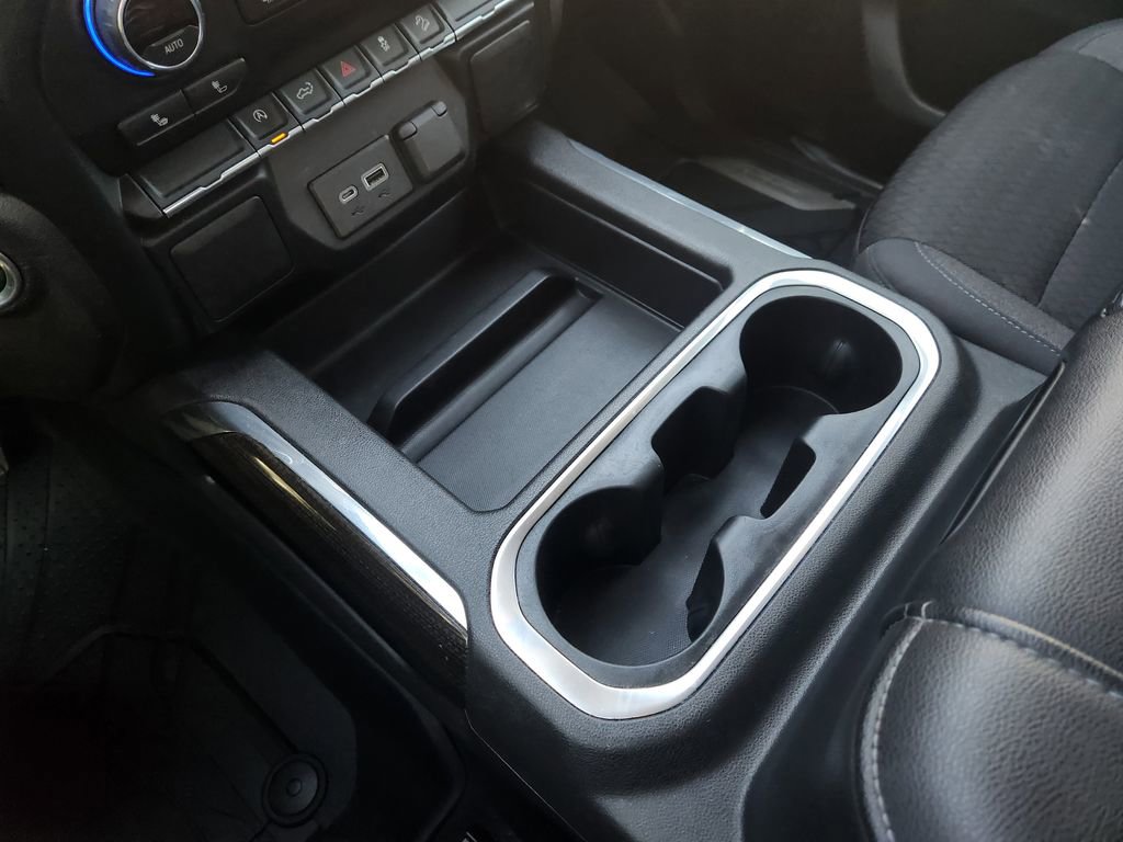 Used 2019 Chevrolet Silverado 1500 RST w/ All-Star Edition image 25