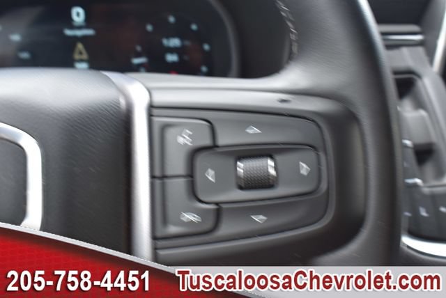 Certified 2024 GMC Yukon SLT RWD image 33