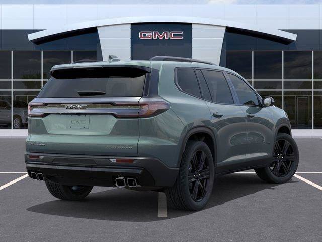 New 2027 GMC Acadia Elevation w/ Super Cruise Package FWD image 4