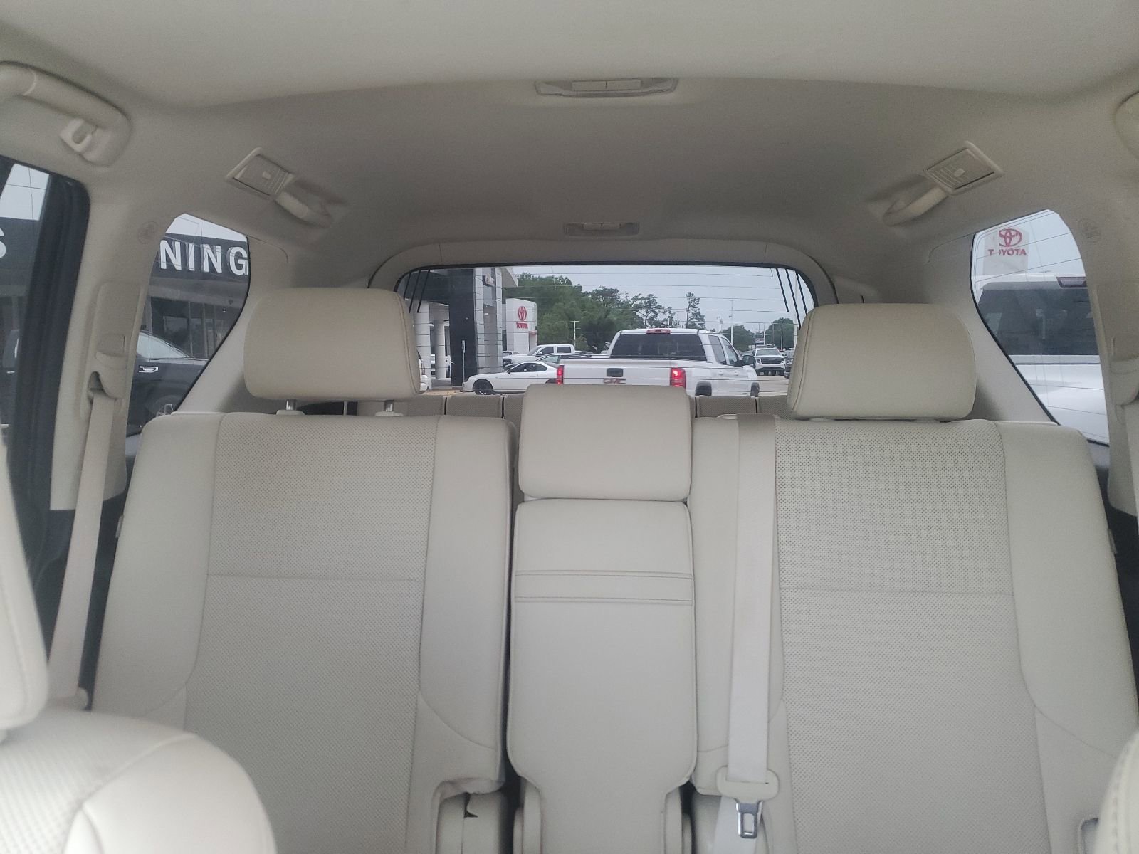 Used 2022 Lexus GX 460 Premium w/ Premium Package AWD/4WD image 13
