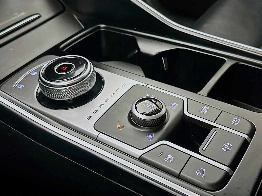 Certified 2022 Kia Sorento S image 25