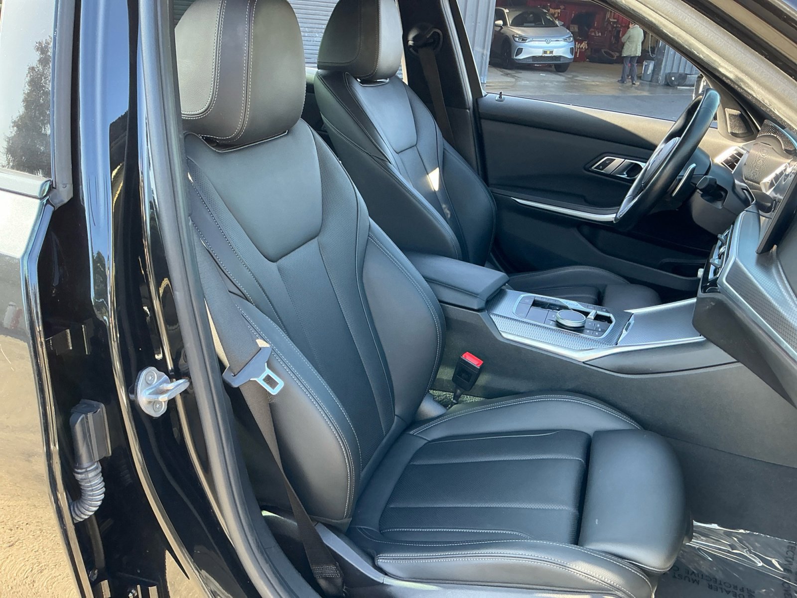 Used 2023 BMW M340i M340i w/ Shadowloine Package image 18