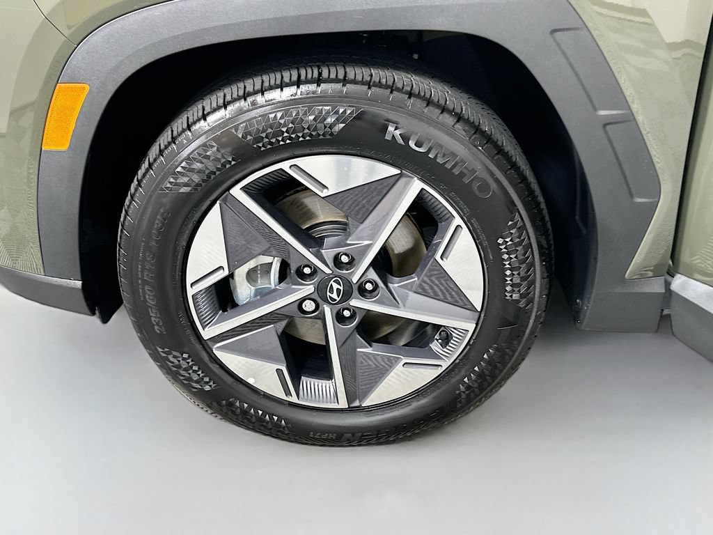 Certified 2026 Hyundai Tucson SEL FWD image 30