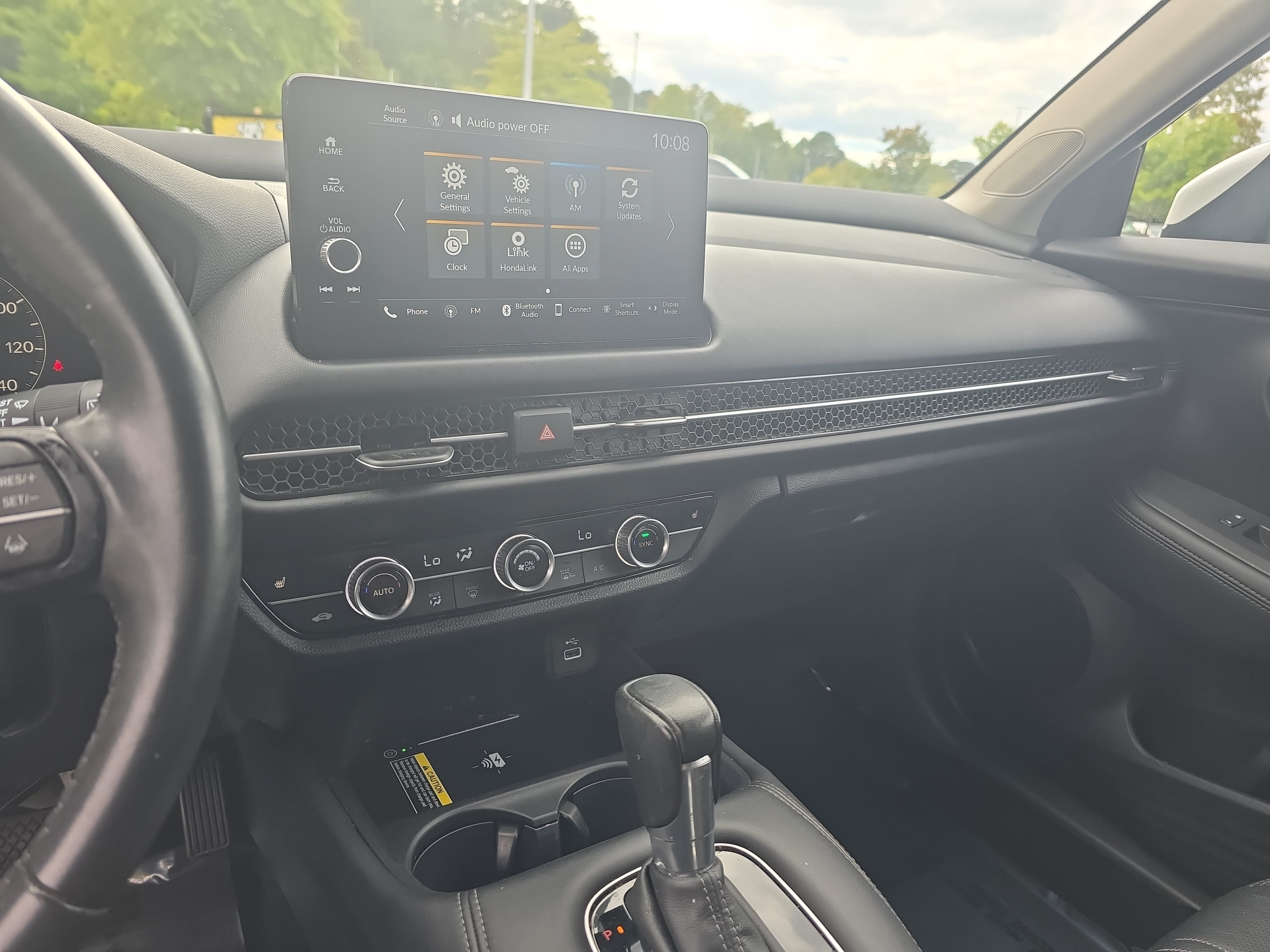Certified 2024 Honda HR-V EX-L image 19