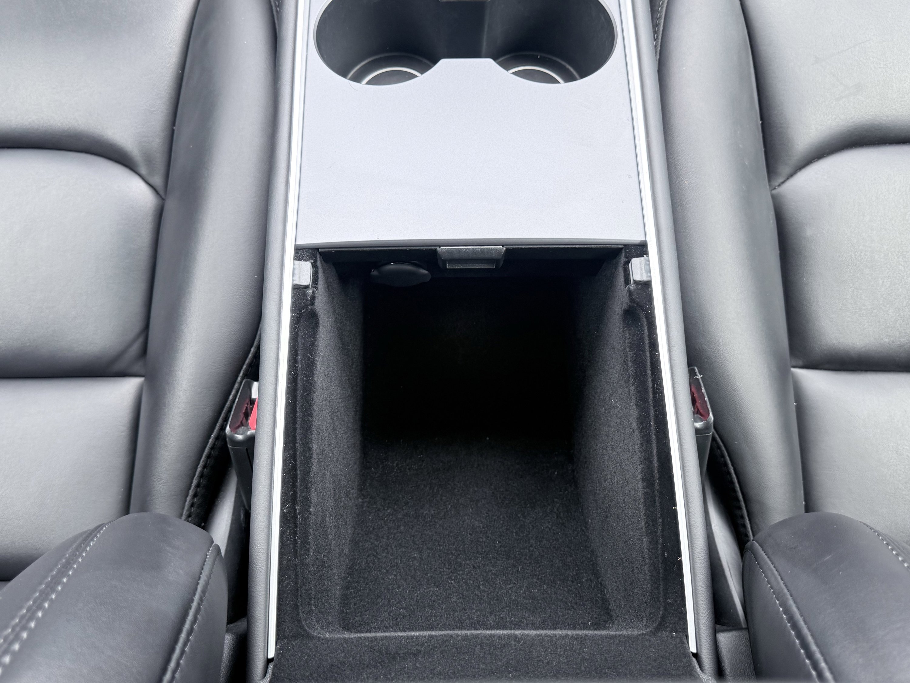 Used 2023 Tesla Model 3 Standard Range image 58