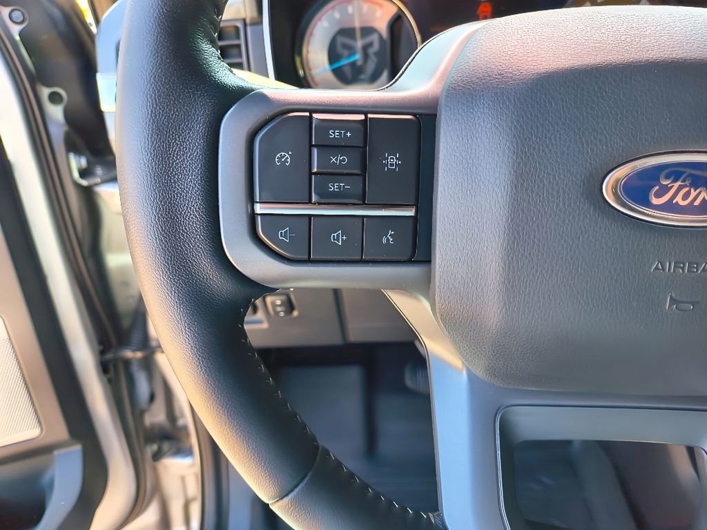 Used 2022 Ford F150 XLT w/ Equipment Group 302A High image 20