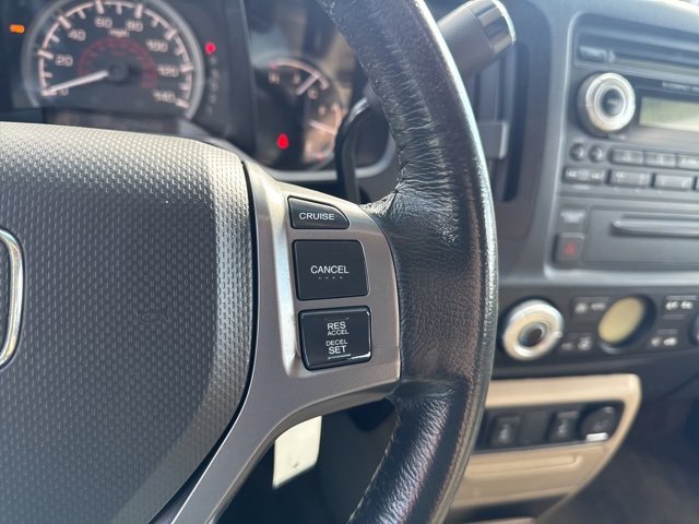 Used 2010 Honda Ridgeline RTL image 21