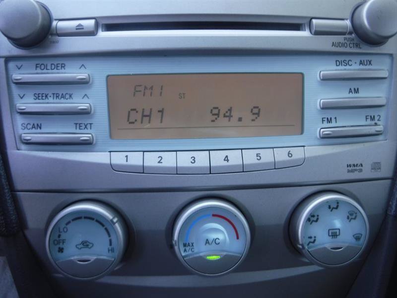Used 2008 Toyota Camry LE FWD image 34