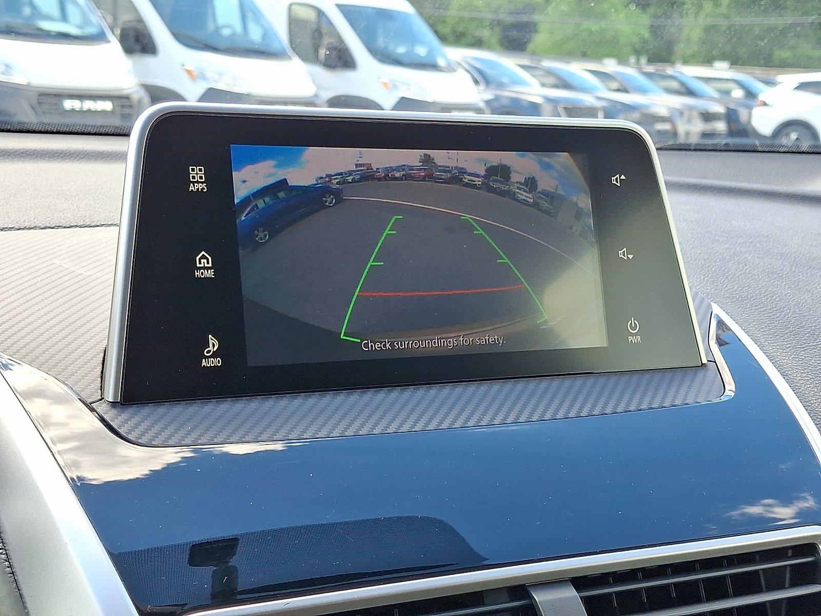 Used 2018 Mitsubishi Eclipse Cross LE AWD/4WD image 20