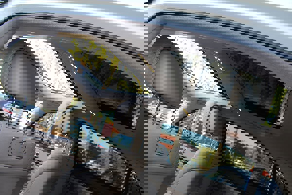 Used 2019 Mercedes-Benz S 450 Sedan image 28