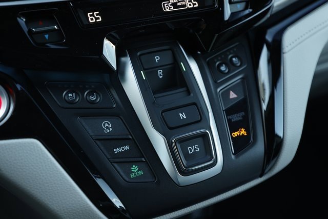 New 2026 Honda Odyssey Elite image 42
