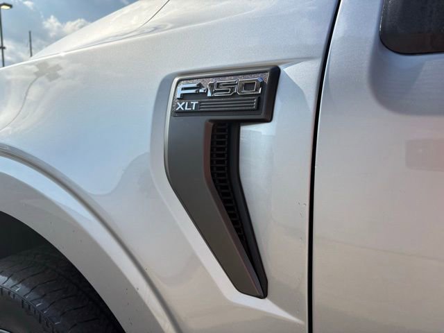 Used 2022 Ford F150 XLT w/ Equipment Group 302A High image 10