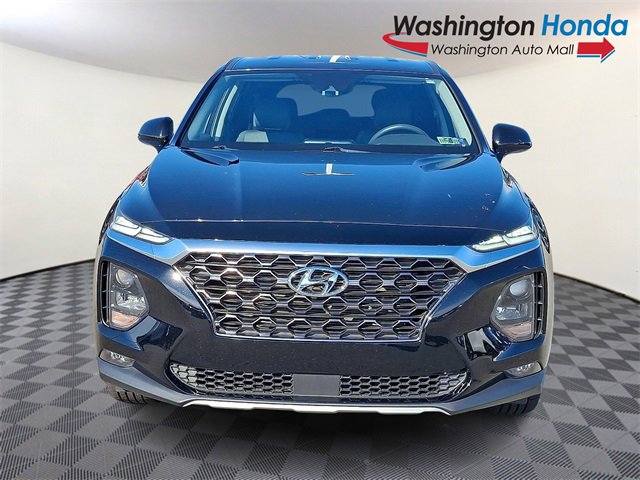 Used 2020 Hyundai Santa Fe SEL image 2