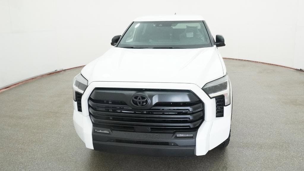 New 2026 Toyota Tundra SR5 AWD/4WD image 31