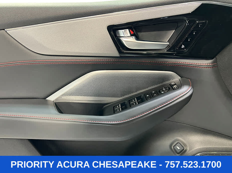 New 2026 Acura MDX A-Spec w/ Advance Package AWD/4WD image 18