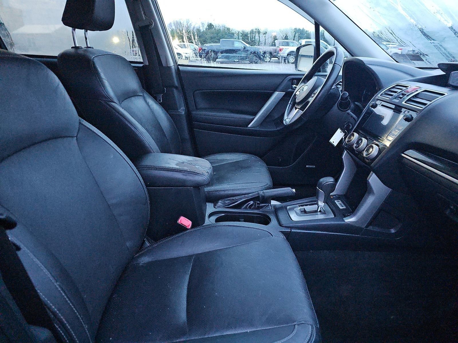 Used 2018 Subaru Forester 2.5i Limited image 14