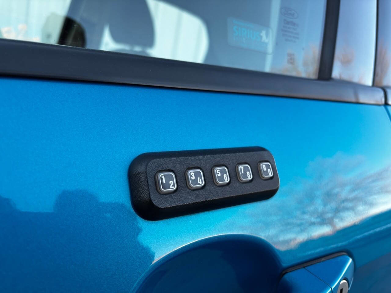 Used 2014 Ford Focus SE FWD image 41