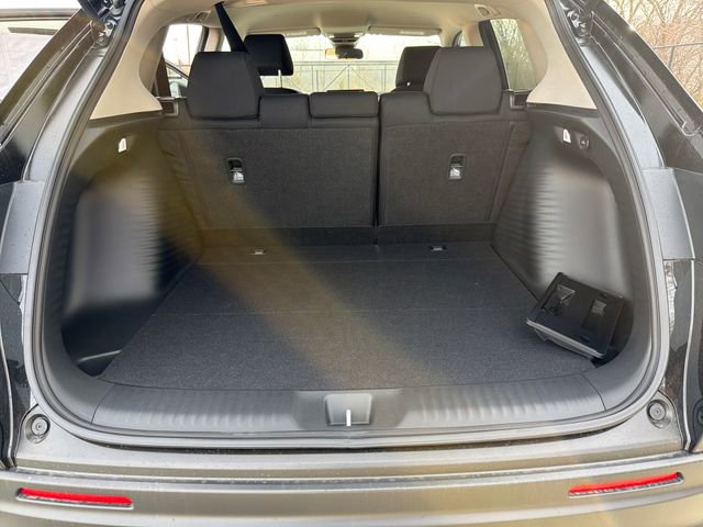 New 2026 Honda HR-V LX image 21