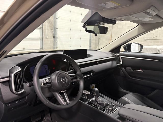 Certified 2026 MAZDA CX-50 Meridian Edition AWD/4WD image 13
