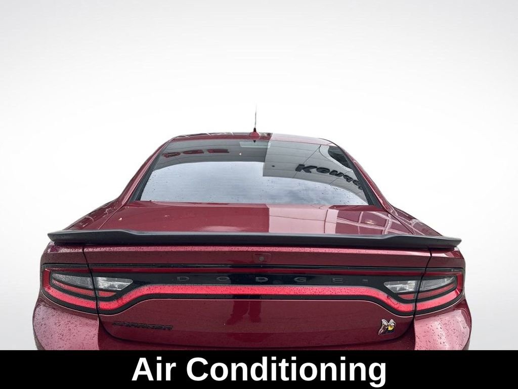 Used 2022 Dodge Charger Scat Pack w/ Dynamics Package image 6