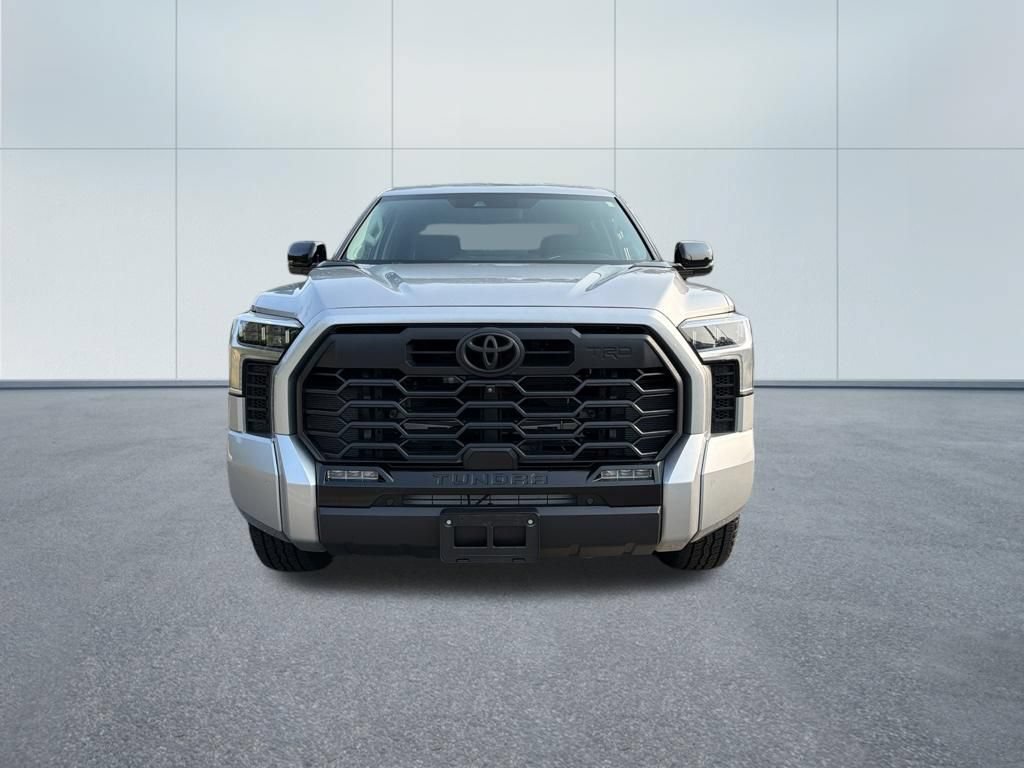 Used 2024 Toyota Tundra Limited w/ TRD Off-Road Package AWD/4WD image 3