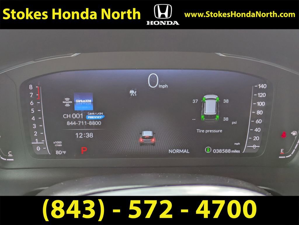 Certified 2024 Honda Pilot Elite image 29