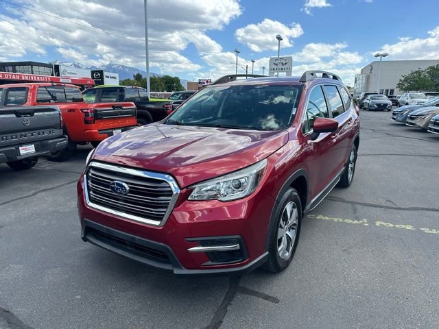 Used 2020 Subaru Ascent Premium AWD/4WD image 5