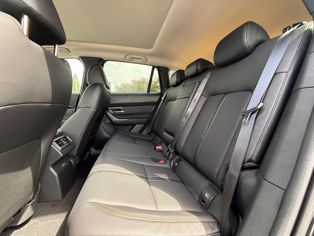 New 2026 MAZDA CX-50 AWD 2.5 Hybrid w/ Weather Package image 39