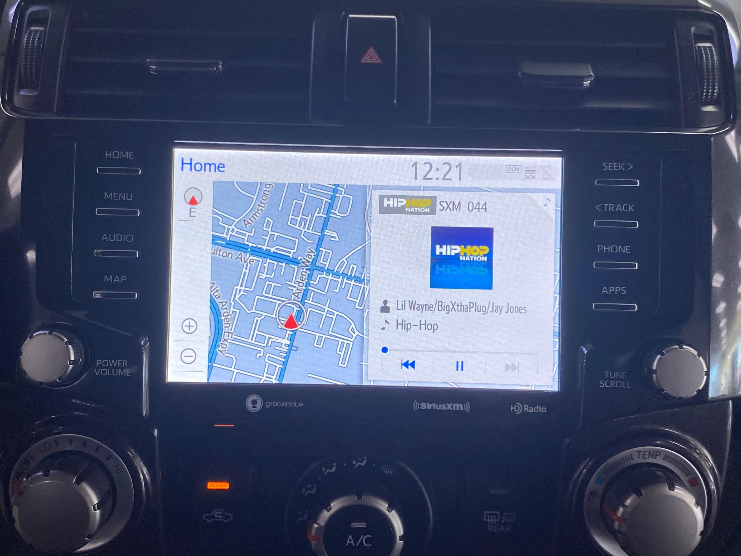 Used 2024 Toyota 4Runner TRD Off-Road Premium image 19