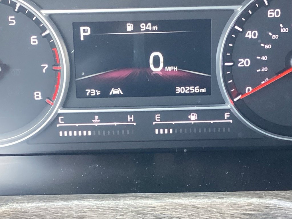 Used 2023 Kia Sorento X-Line EX AWD/4WD image 19