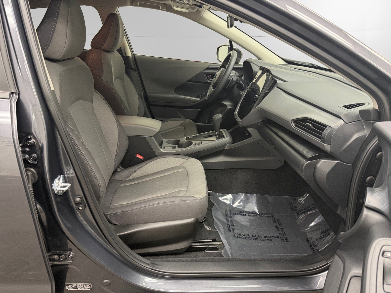 Used 2025 Subaru Crosstrek 2.0i Premium image 15