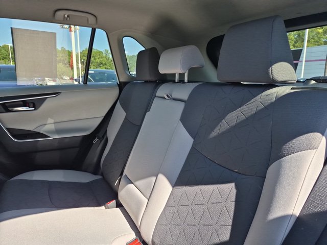 Used 2024 Toyota RAV4 XLE FWD image 19