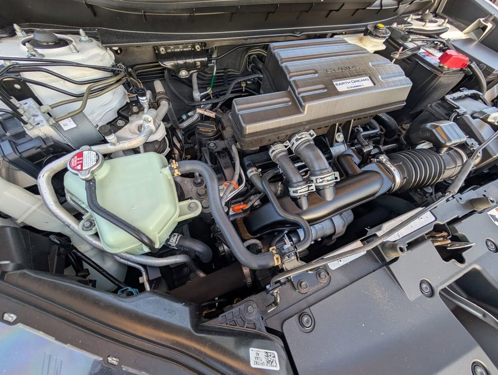 Used 2019 Honda CR-V EX-L image 19