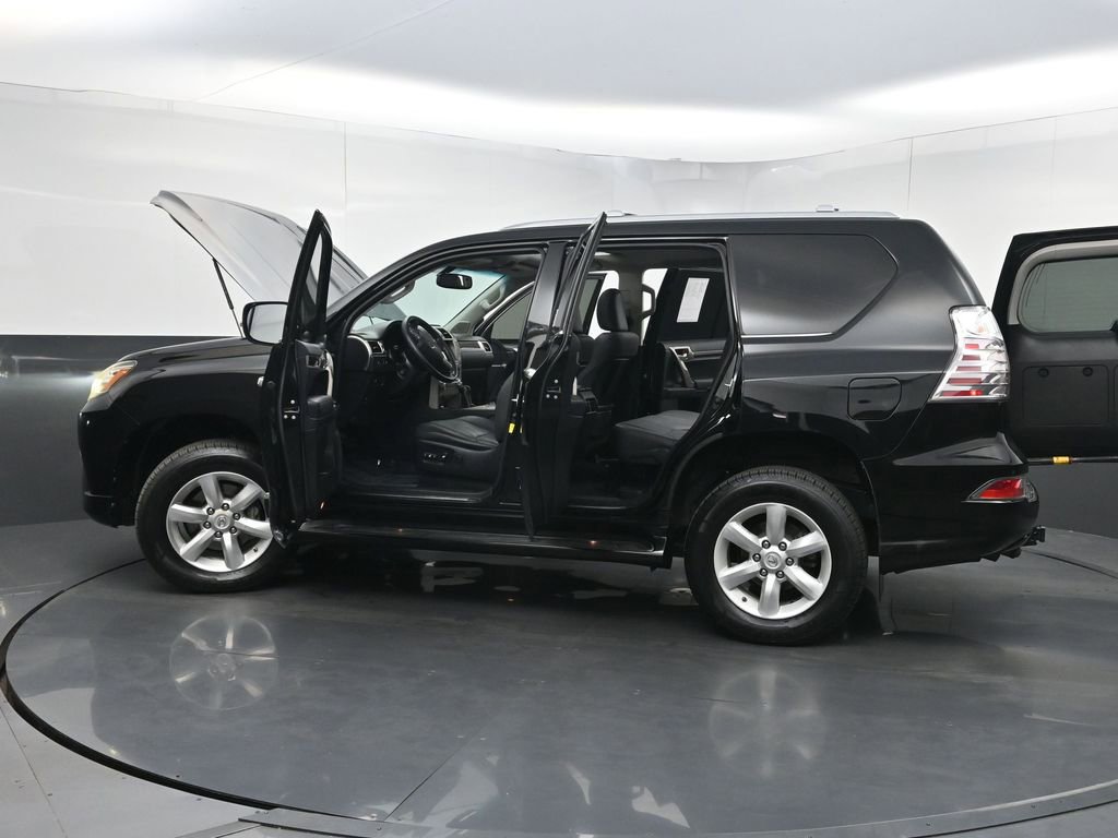 Used 2015 Lexus GX 460 AWD/4WD image 35