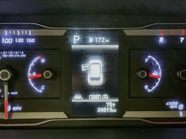 Used 2024 Hyundai Tucson SEL FWD image 15