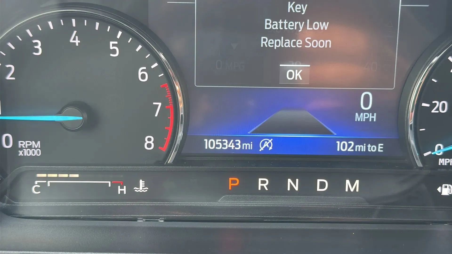 Used 2020 Ford Explorer XLT w/ Comfort Package image 17