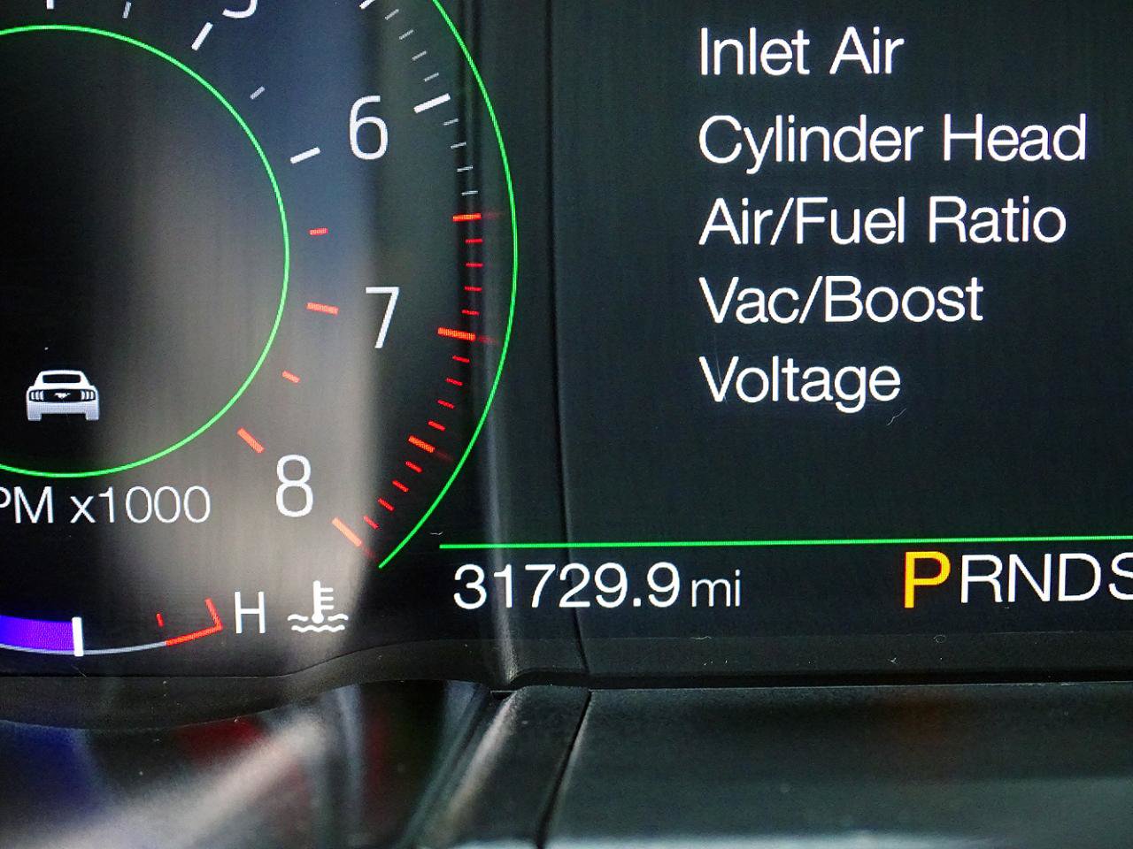 Used 2020 Ford Mustang Premium w/ 2.3L High Performance Package RWD image 49