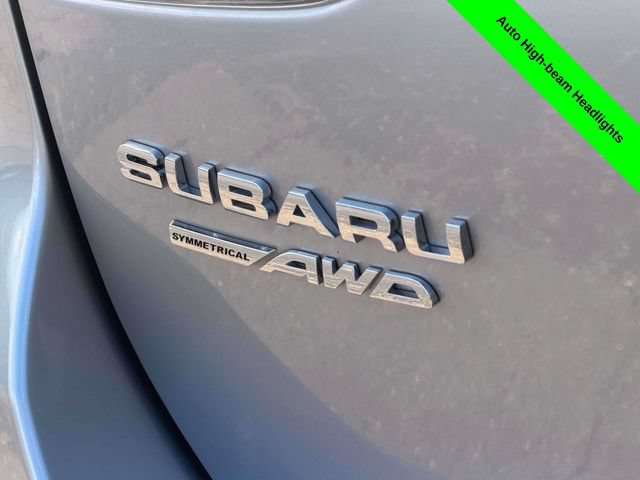 Used 2024 Subaru Forester Sport AWD/4WD image 42