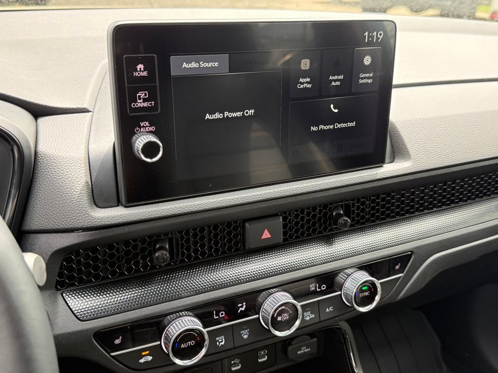 Certified 2026 Honda CR-V Sport-L image 24