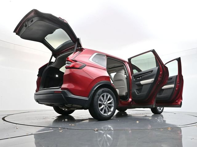Used 2023 Honda CR-V EX-L image 55