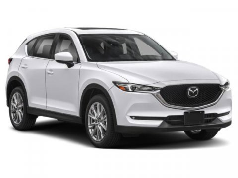 Used 2021 MAZDA CX-5 Grand Touring Reserve image 9