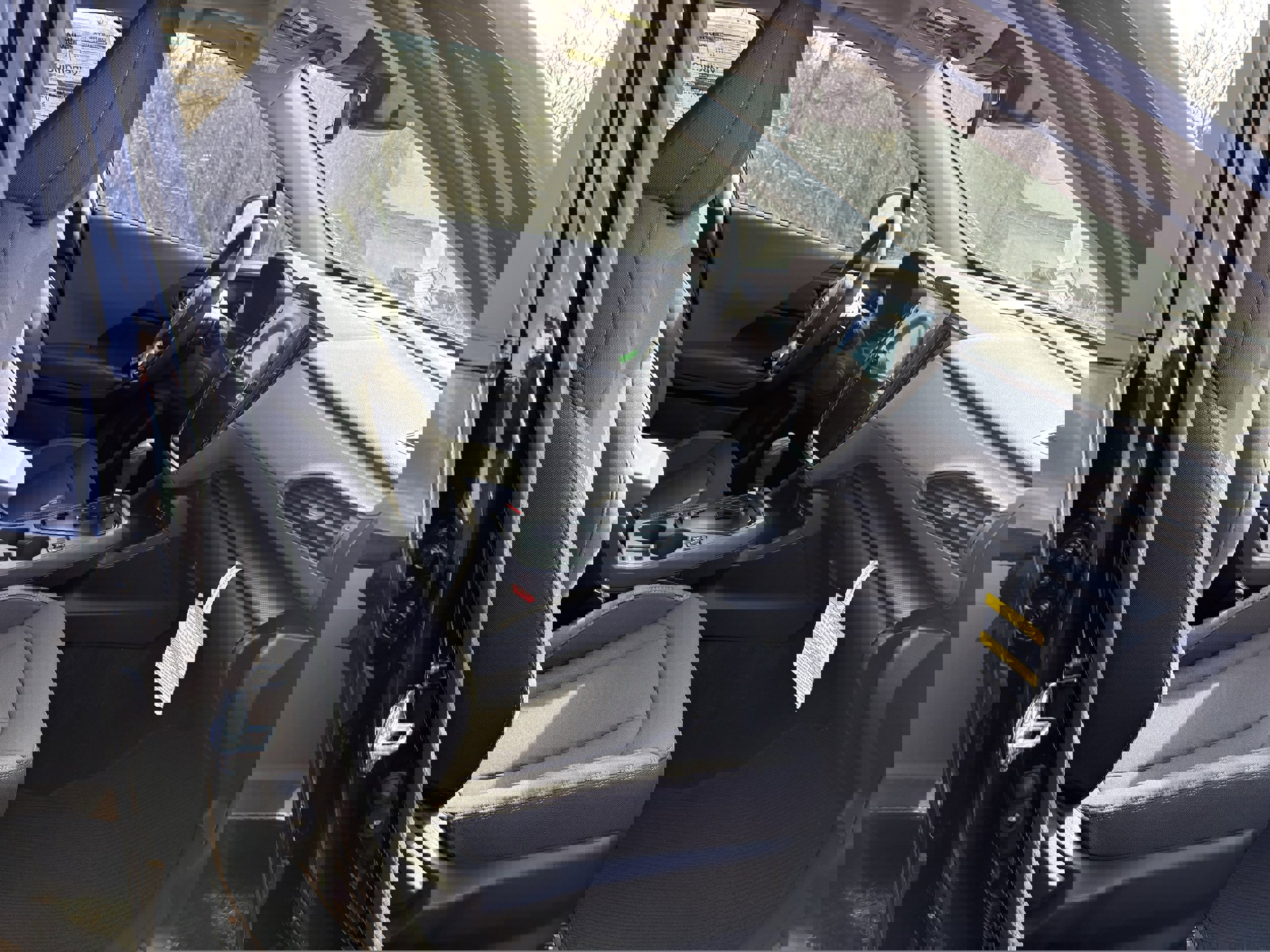 New 2026 Subaru Crosstrek 2.0i Premium image 29