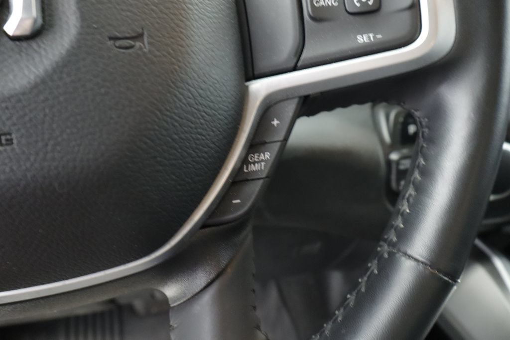 Certified 2023 RAM 1500 Big Horn AWD/4WD image 32